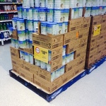 Bellamy's Toddler Baby Formula Stage 2 and Stage 3 900g $19 Each Save $9 and $7 @ Coles Burwood East VIC  Instore Only