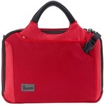 $80 Shipped - Crumpler Dry Red No. 7 Laptop Bag Red