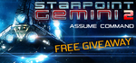 [PC] Starpoint Gemini 2 Free on Steam