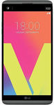LG V20 H990DS Dual SIM Mobile Phone (4G/3G) 64GB $471.20 (Titan), $487.20 (Silver) Delivered (HK) @ Vaya eBay