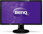 BenQ GL2460 24" LED Monitor $135.20 Plus $10 Delivery at Jwcomau eBay