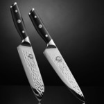 Win an Orient Fusion Series Knife Bundle Worth $340 from Orient Knives