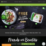 Youfoodz $10 off Your Order Using My Referral Link + Free Meal