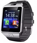 ZAPALS Group Deal SUNBENBO DZ09 1.54" Bluetooth Smart Watch ~Phone~ Fitness Tracker - Black $12.03 Delivered with Free Gift