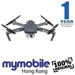 DJI Mavic Pro - $1144.80 Delivered (Import Charges / Tariffs may Apply) @ Mymobile eBay (HK)