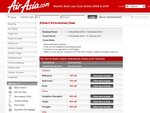 AirAsia X 10%-30% Discount Only Via This Link, Travel Period Immediately