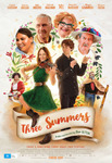 Free Three Summers Movie Screening Inc. Q&A w/ Ben Elton, Geelong & Rivoli VIC via ShowFilmFirst