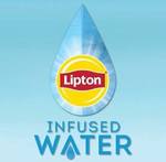 FREE Lipton Infused Water @ Martin Place Station, Sydney