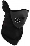 Outdoor Windproof Half-face Cycling Motorcycle Mask Neck Warmer US$0.50/AU$0.67 Delivered @ Zapals