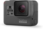 GoPro HERO6 Black 15% off - $594.99 @ Pushys