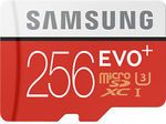 Samsung 256GB Evo+ Micro SD SDXC 95MB/s (AU Warranty) $139.60 Delivered @ Shallothead (Shopping Express) eBay
