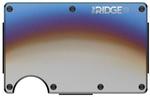 Burnt Titanium RFID Blocking Wallet/Card Holder $123.36/Polycarbonate $52.87 Shipped (Save 10%) @ The Ridge