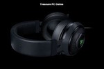 Razer Kraken Chroma 7.1 V2 Digital Surround Sound Gaming Headset RZ04-02060100 $95 Shipped @ Treasure PC