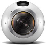 Samsung Gear 360 SM-C200 for Smartphone & Gear VR - WHITE $119.2 Delivered @ AllPhones eBay