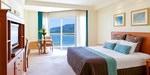 $129: 5-Star Cairns Hotel Stay w/Harbour Views & Wine @Pullman Cairns International, 60% Off via Travelzoo