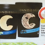 ½ Price Connoisseur Ice Cream Tubs 1L $5 @ Supa IGA