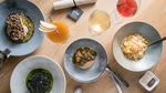 [NSW,VIC] Free Side with Purchase of Main at Various Restaurants When You Pay with Amex