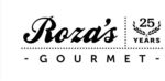 Win 1 of 3 Gourmet Sauces Prize Packs from Roza's Gourmet