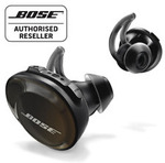 Bose SoundSport Free Wireless Headphones (All Colours) $236.80 + $6.60 Postage @ Instyle Hi Fi Online & VideoPro eBay