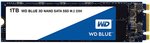 1TB WD Blue 3D NAND M.2 2280 SSD (USD $235.40) AUD $303.80 / 2.5" (USD $237.80) AUD $306.80 Delivered @ Amazon 