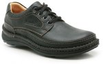 Clarks Shoes - Nature 3 in Black for $99 Delivered