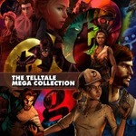 [PS4] The Telltale Mega Collection (10 Games) $44.95 on PSN