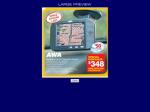 AWA GPS Navigation System $298 from Big W After Cashback