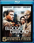 [SOLD OUT] Axel Music - Blood Diamond Bluray (Region Free) $8AUD Posted