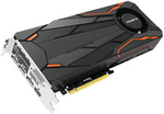 Gigabyte GTX1080 8GB Turbo $769 + Delivery or Free Pickup in QLD @ Computer Alliance