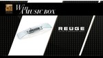 Win a Reuge Arche Music Box Worth $5,320 from WorldTempus Switzerland
