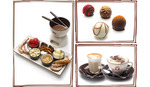 $19 for a decadent chocolate indulgence for two value $43 at Chocolateria San Churro,Fitzroy VIC
