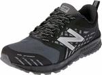 New Balance Men's Nitrel Trail Black Sneakers $42.00 + Delivery (Free with Prime/ $49 Spend) @ Amazon AU