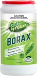 Glitz Green 1kg Borax $4.94 (Was $9.40) @ Bunnings (ALDI $4.99)