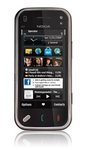 Nokia N97 Mini Black Unlocked -$269 + Free Express Shipping Save $64.80 - Unique Mobiles