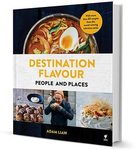 Win 1 of 10 ‘Destination Flavour: People and Places’ Cookbooks Worth $50 from SBS