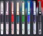 Wing Sung 3008 Piston Filler Fountain Pen US $1.68 (~AU $2.35) Delivered @ Computer & Stationery Supplies AliExpress