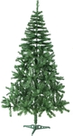 Deck The Halls 180cm Green 500 Tips Festive Xmas Tree $2 @ Bunnings