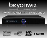 Beyonwiz DP-P2 PVR 500GB $299 + shipping $10. COTD - REFURBISHED stock. 12-month COTD warranty.