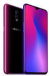 Oppo R17 for $559.20 (RRP $699) Oppo R17 Pro for $719.20 (RRP $899) Free Delivery @ Allphones eBay