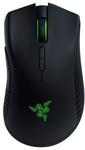 Razer Mamba Wireless Gaming Mouse $135.20, Razer DeathAdder Gaming Mouse $43.20 @ JB Hi-Fi