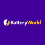 Win a $1,000 VISA Gift Card from Battery World on Facebook [Upload a Photo or Video of Your Battery-Powered Project]