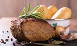 [WA] 30 People Spit Roast Catering Pick-up from Top Notch Catering Padbury $249 ($8.30/Person) @ Groupon Australia