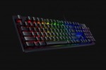 Razer Huntsman Optical Switch Mech Keyboard $129 (Was $249) @ MSY