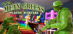 [PC] Steam - Mean Greens: Plastic Warfare AU $0.99 @ Steam Store