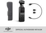 [QLD] DJI OSMO Pocket (Pick up Only) $500 @ Special Buys Warehouse (Gold Coast)