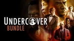 [PC] Steam - Undercover Bundle (10 games - Invisible Hours/Bohemian Killing/Sexy Brutale+more) - $4.59 AUD - Fanatical