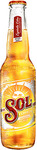 Sol Beer 24 x 330ml Bottles $34 C&C / + Shipping @ First Choice Liquor 