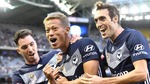 Win a Chairman’s Club Package for You + 3 Guests to Watch Melbourne Victory Vs Newcastle Jets at GMHBA Stadium [VIC]