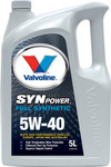 Valvoline XLD 15W-40 5L $9.99, Synpower 5W-40 $33.99, Firstaid Kit $13.49 @ Autobarn