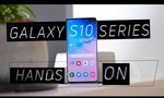 Win a Samsung Galaxy S10e Worth $1,199 from Android Authority